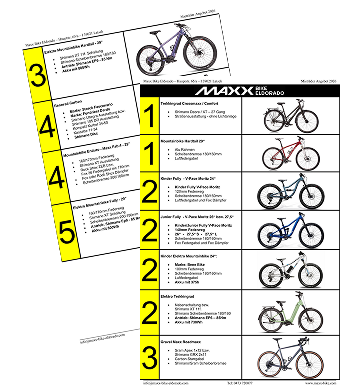 Rent a Bike als PDF downloaden